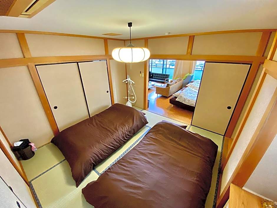 Hotel EL Utsunomiya 7 free parking