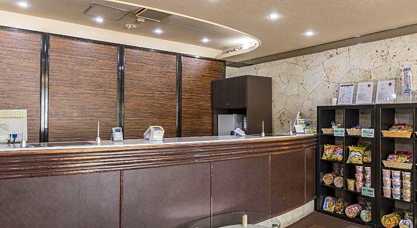 Hotel Wing International Izumi