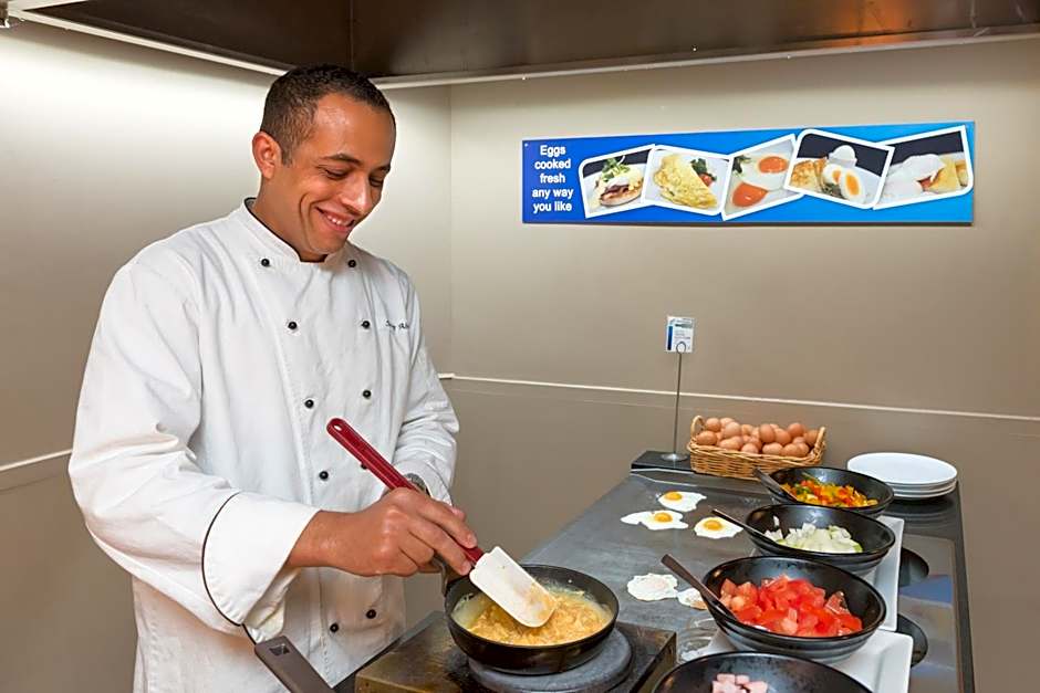 Distinction Hotel Rotorua