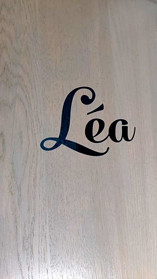 Les coquelicots - Chambre Léa