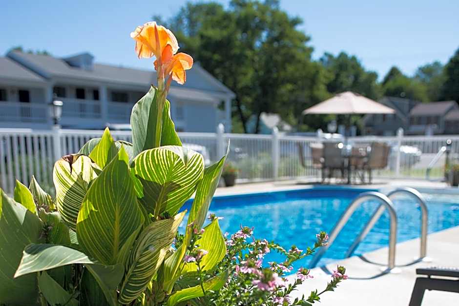 Port Inn Kennebunk, Ascend Hotel Collection