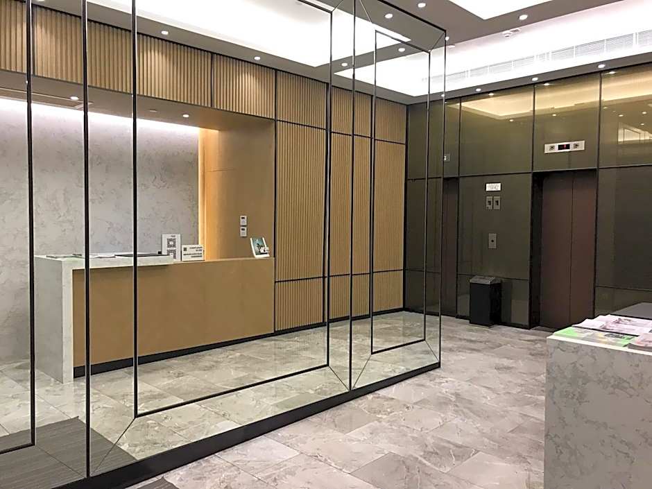 Citadines Ashley Hongkong