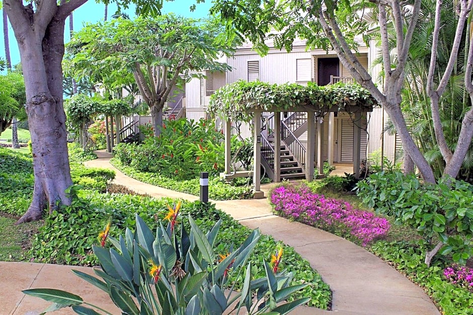 Wailea Ekolu Village, a Destination by Hyatt Residence