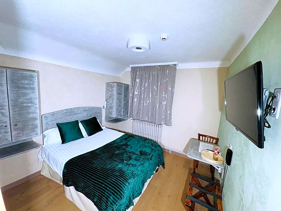 Hôtel- Restaurant Merveilles88