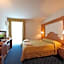 Hotel Fanes Suite & Spa