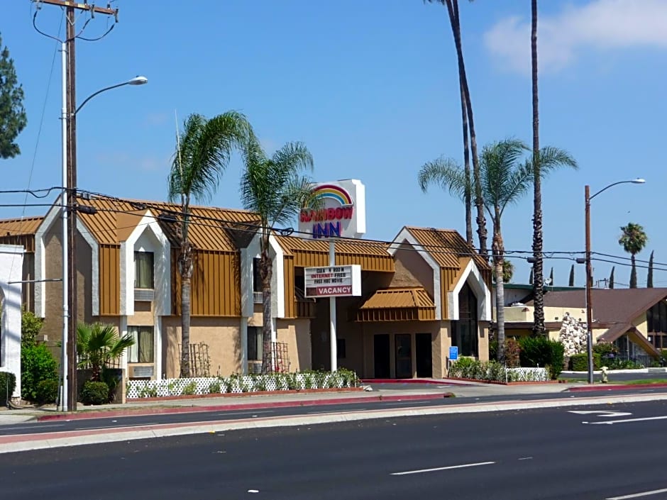 Rainbow Inn