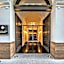 Prestige Hotel Budapest