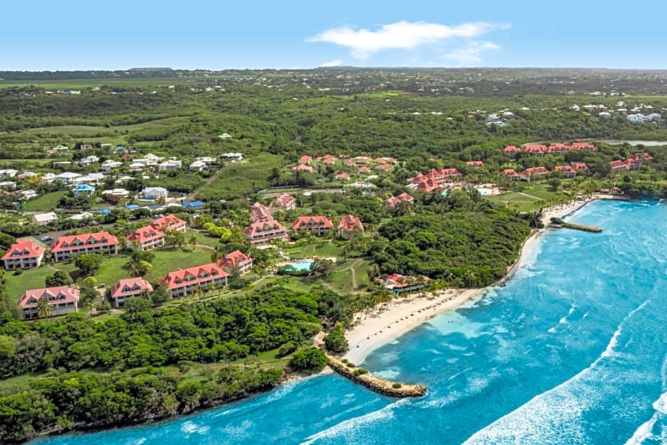 Résidence Pierre & Vacances Premium Les Tamarins