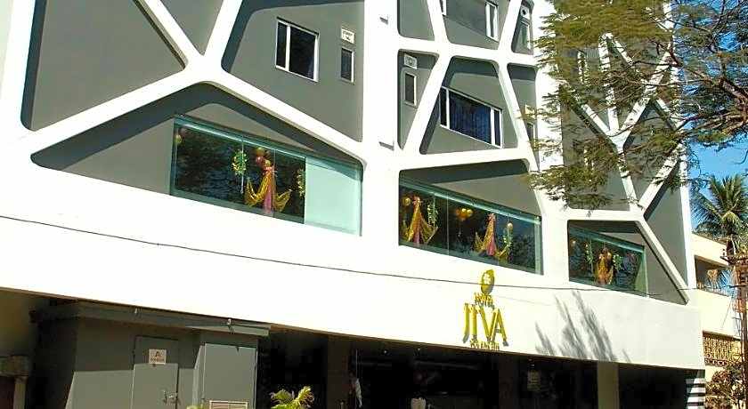 Hotel Jiva