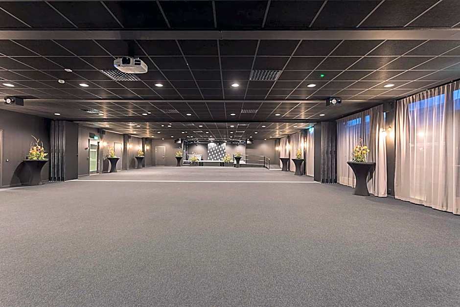 Best Western Plus Hus 57