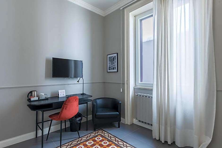 casa mo room and suite