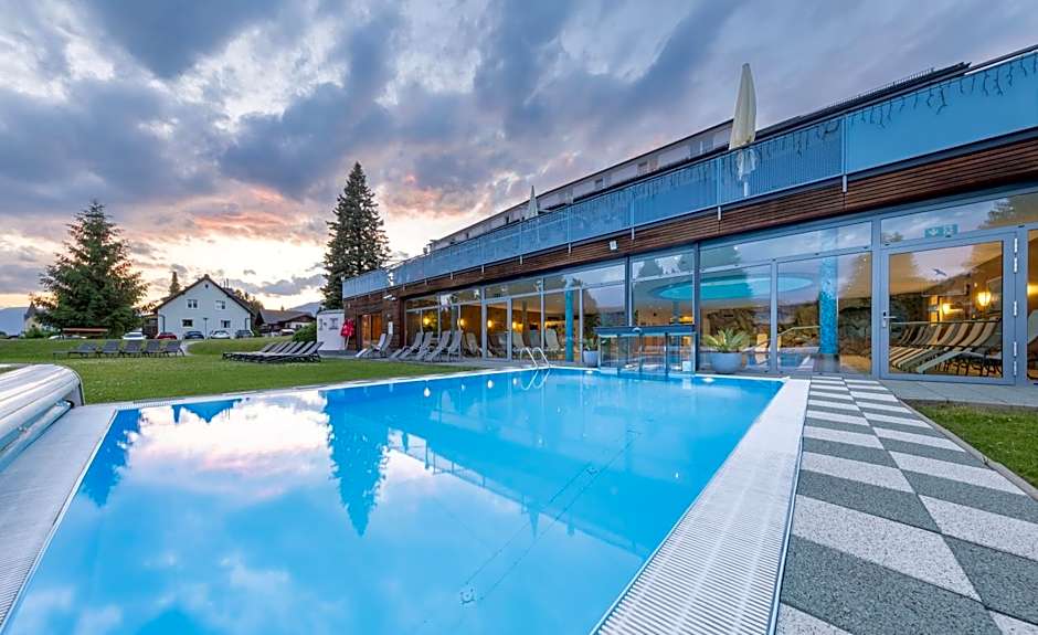 Hotel-Restaurant Grimmingblick