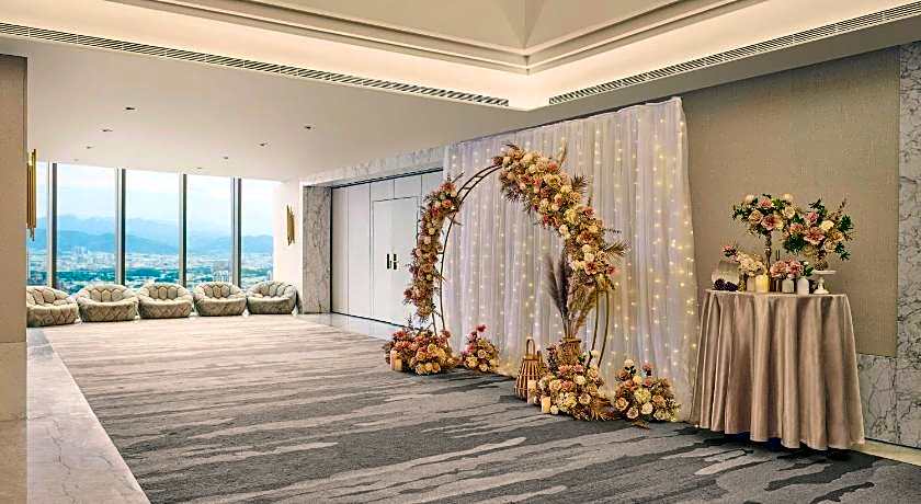 Le Meridien Taichung