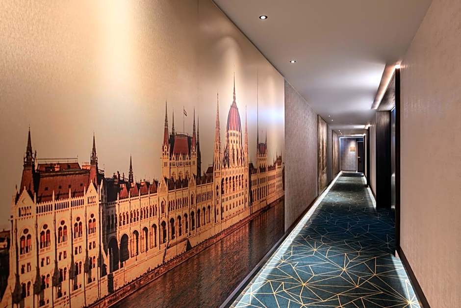 Eurostars Ambassador