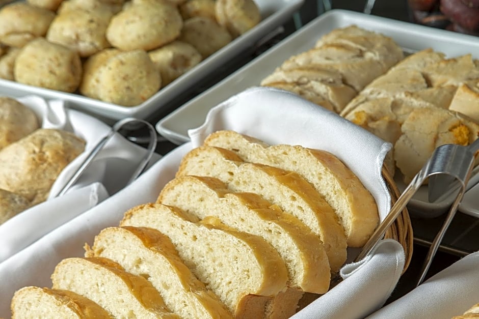 Valinhos Plaza Hotel