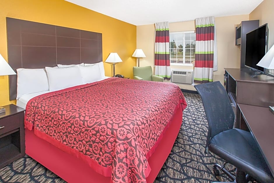 Days Inn by Wyndham Miami