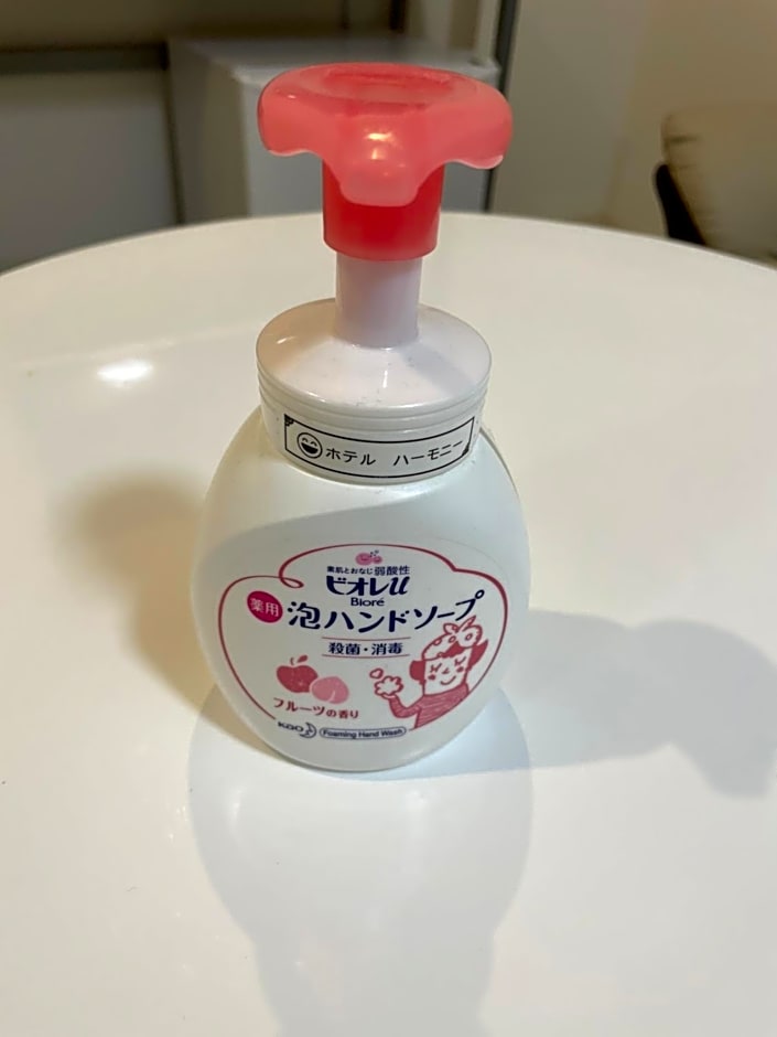 HotelHarmony日暮里ホテルハーモニー