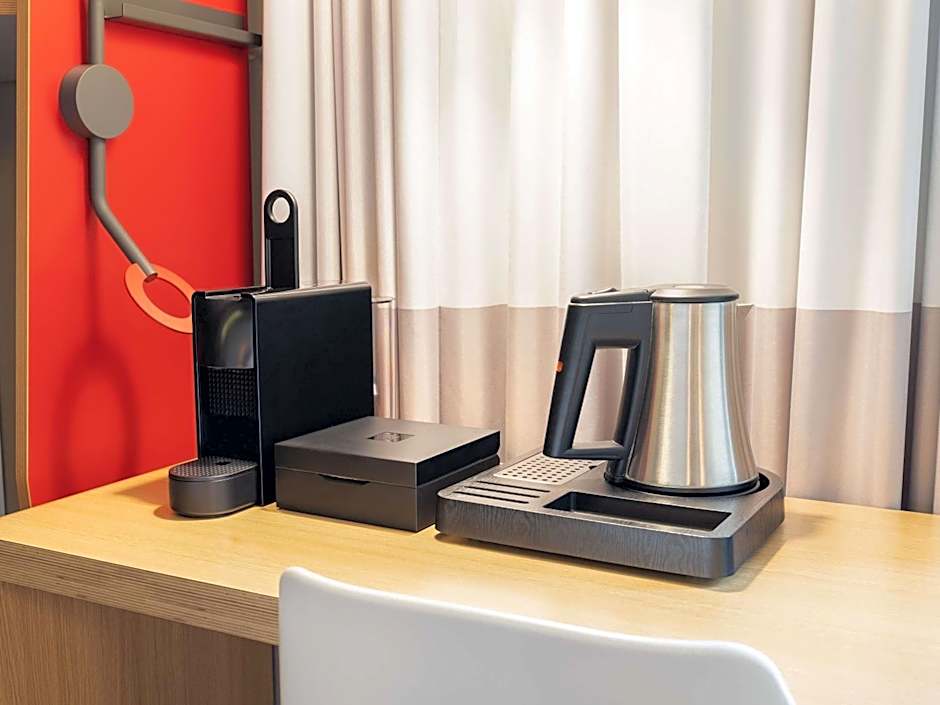 ibis Hotel Brussels off Grand'Place