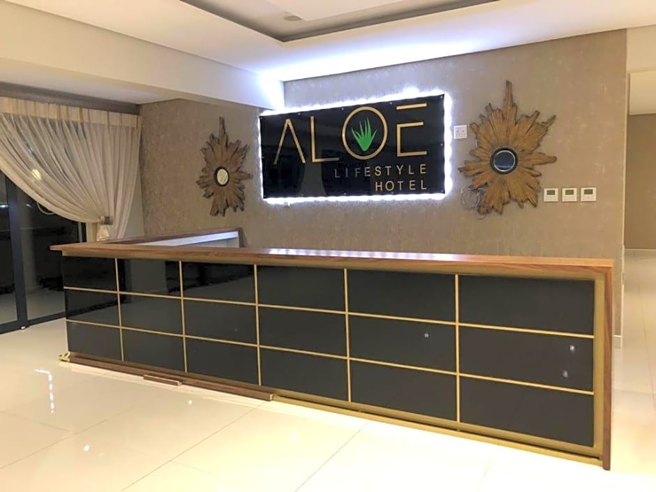 Aloe Lifestyle Hotel
