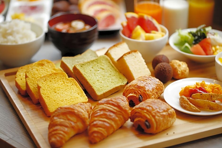 Hotel Monte Hermana Fukuoka