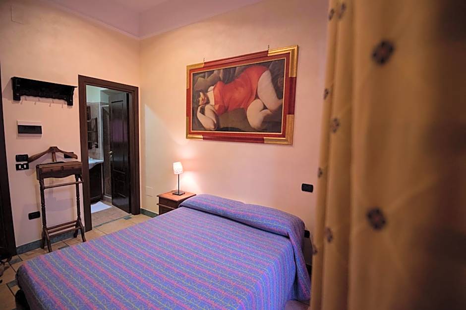 Photo 1 of 7 of Economy 1 Double Bed or 2 Beds