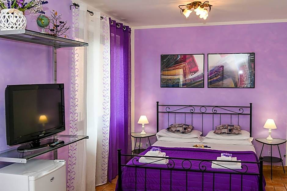 B&B Villa Sophie