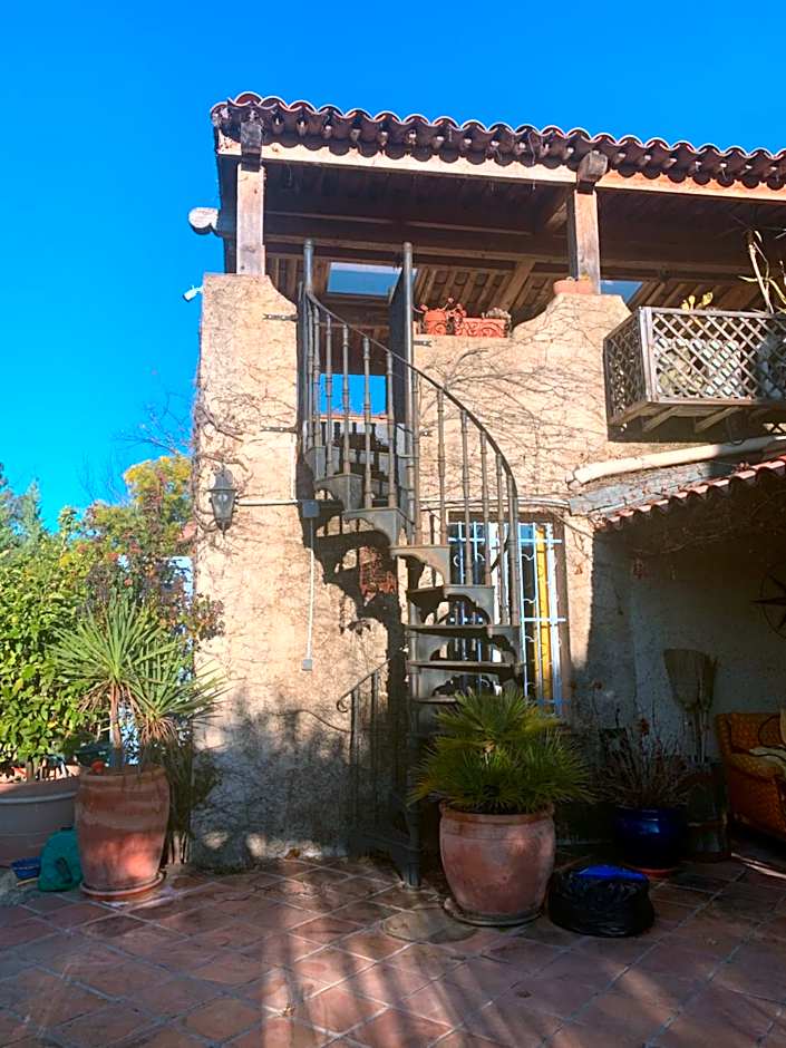 Villa La Rose des Vents