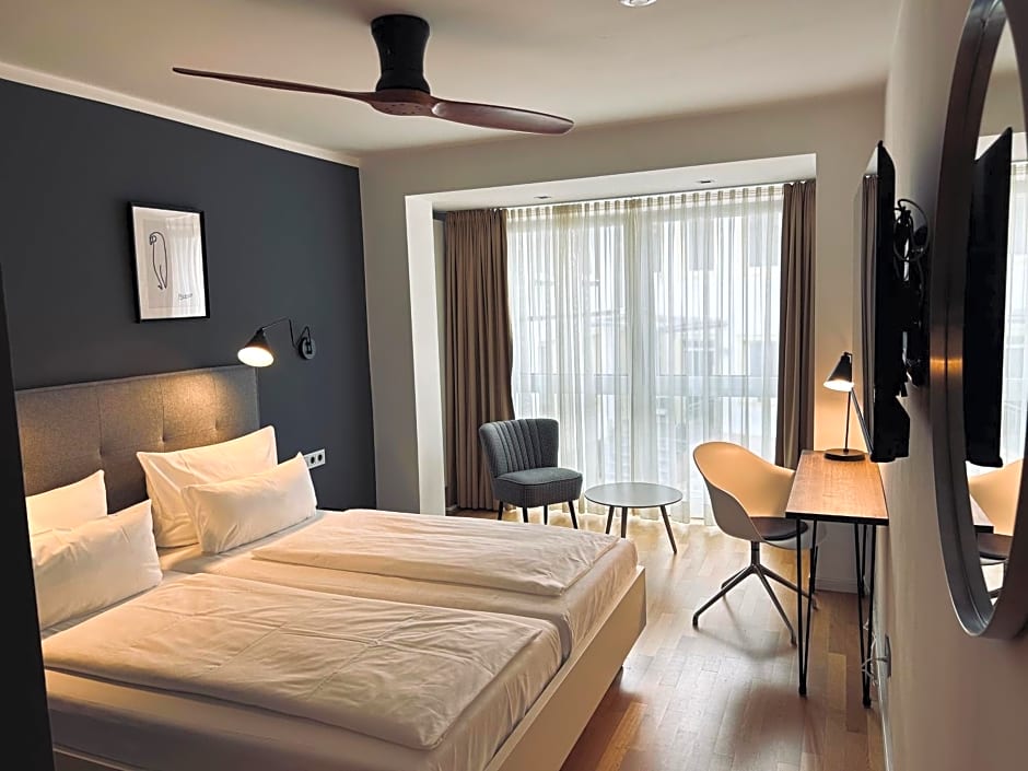 DK Hotel Heidelberg