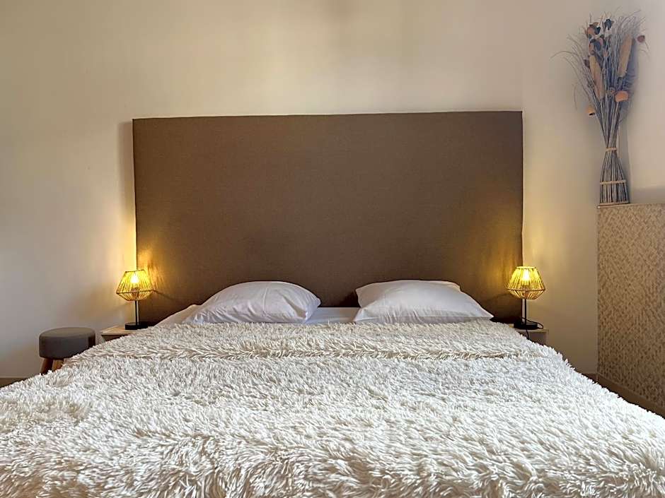 B&B Le Patio34