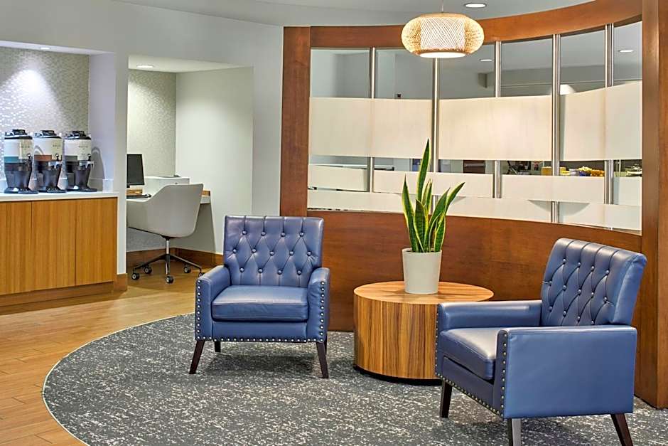 SpringHill Suites by Marriott Atlanta Alpharetta