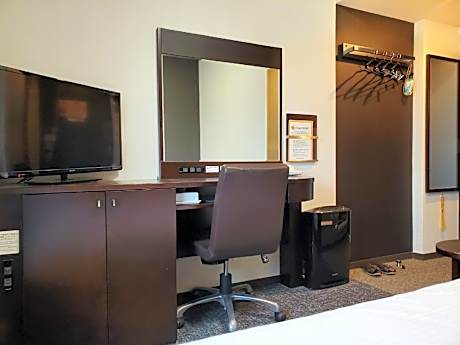 Comfort Single Room - Non-Smoking