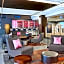 Aloft Houston Downtown