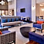 Hampton Inn By Hilton & Suites Legacy Park-Frisco