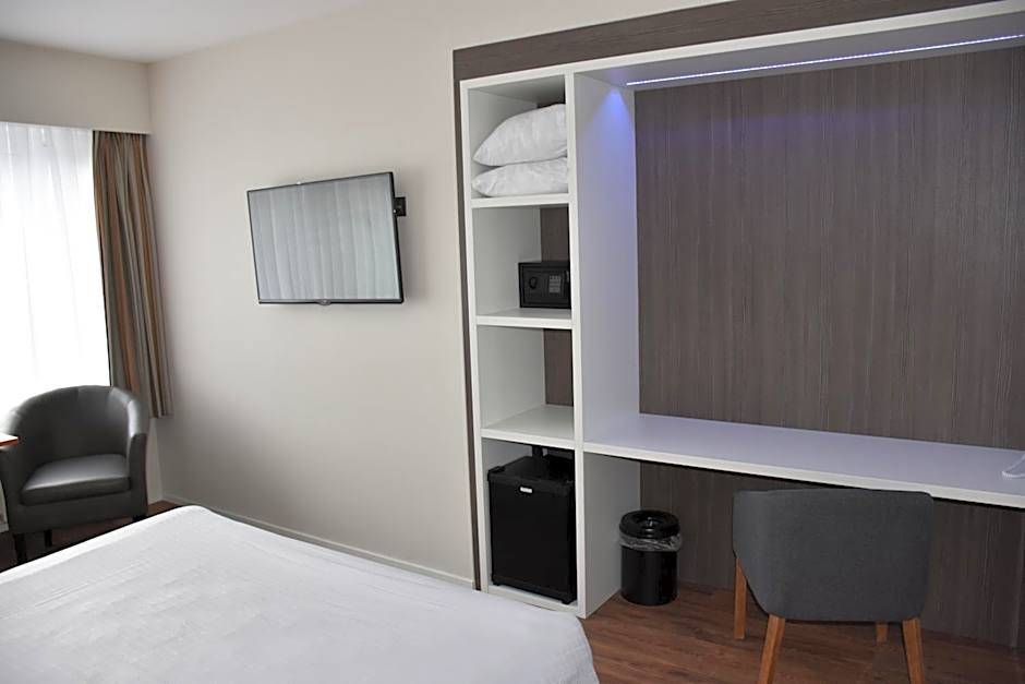 Hotel & Wellness Royal Astrid