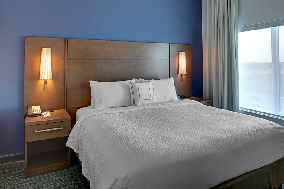 Residence Inn Fort Lauderdale Coconut Creek