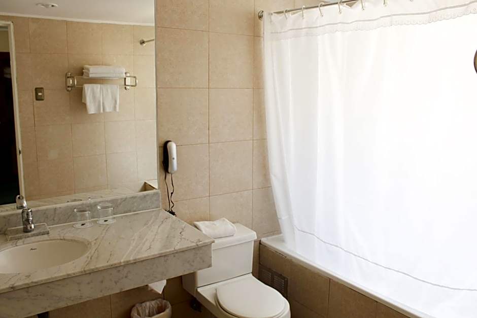 Hotel Leonardo da Vinci