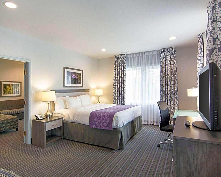 Comfort Inn Williamsburg Gateway