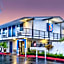 Motel 6-El Monte, CA - Los Angeles