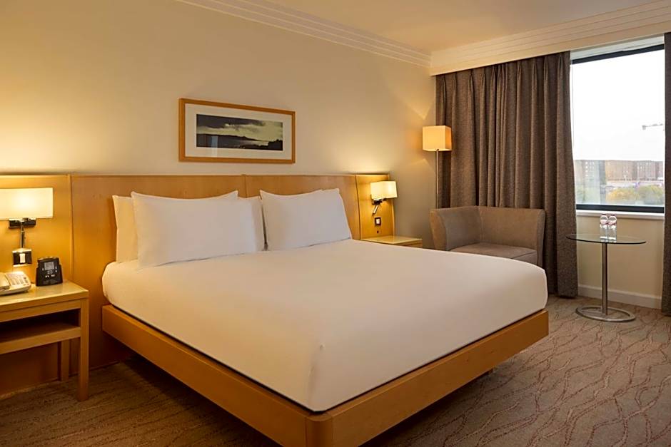 Hilton Dublin Airport