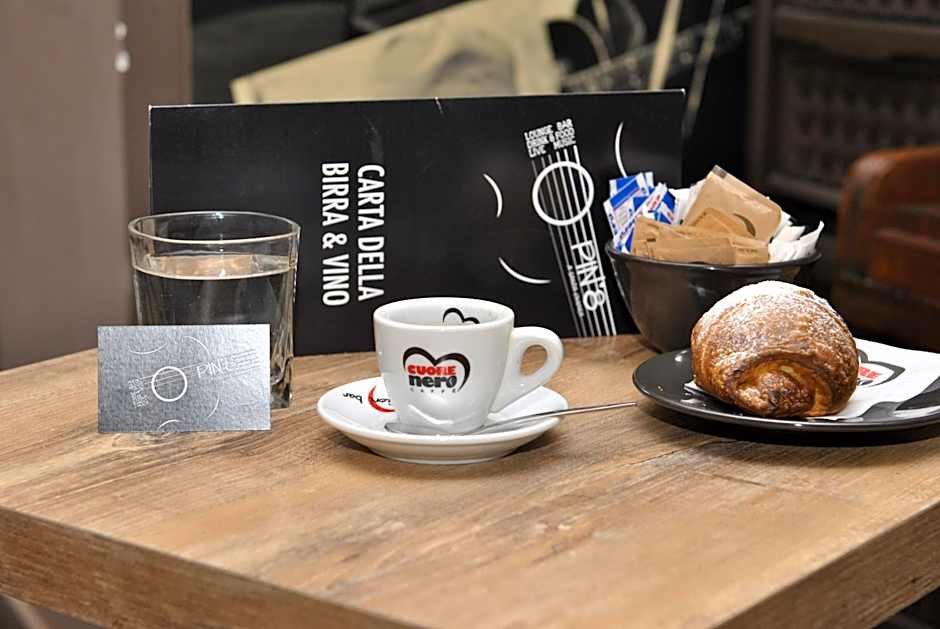 B&B Le Stanze di Santa Chiara