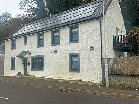 Saorsa House Culross