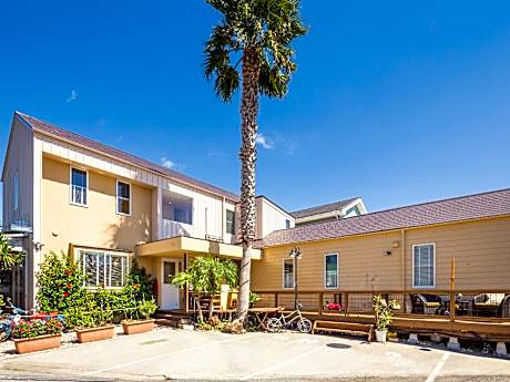 Cafe Hotel ISOLA BELLA