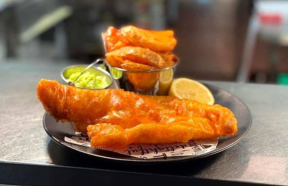 The Avenue Hotel Ltd