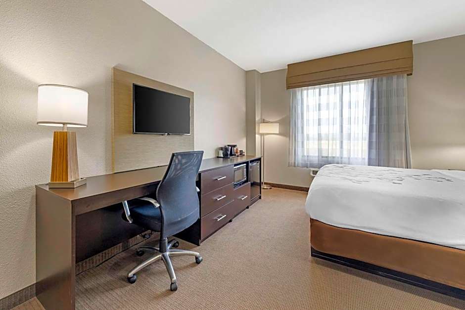 Sleep Inn & Suites Columbia