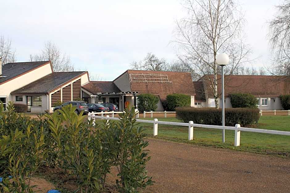 Le Charollais Motel Contact-Hôtel