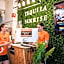 Tequila Sunrise Hostel