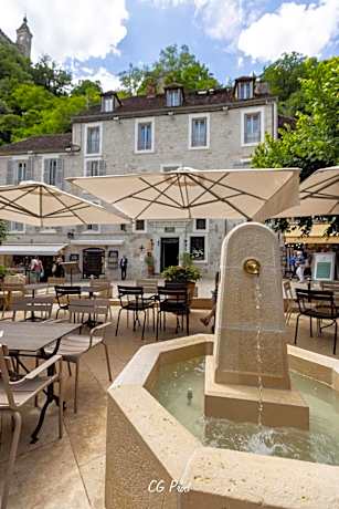 Hotel Beau Site - Rocamadour