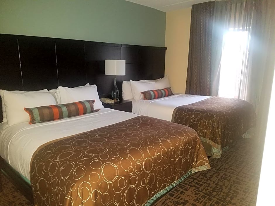 Staybridge Suites Indianapolis-Fishers, an IHG Hotel