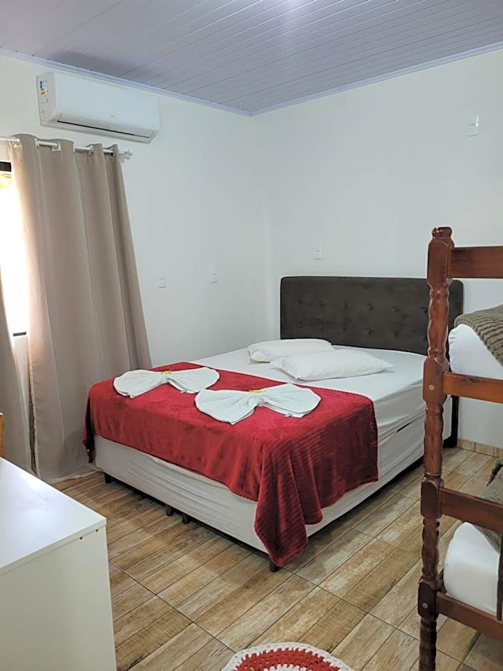 Pousada Pontal da Armação