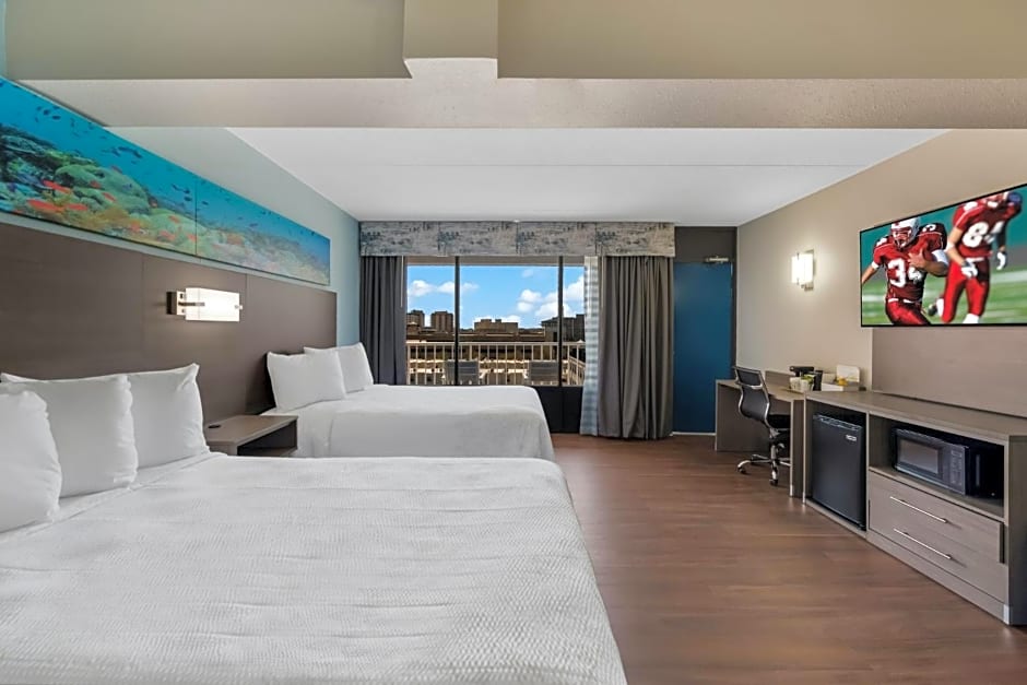 Red Roof PLUS & Suites Virginia Beach - Seaside
